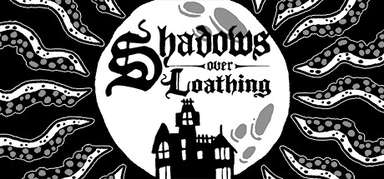 Shadows Over Loathing capsule