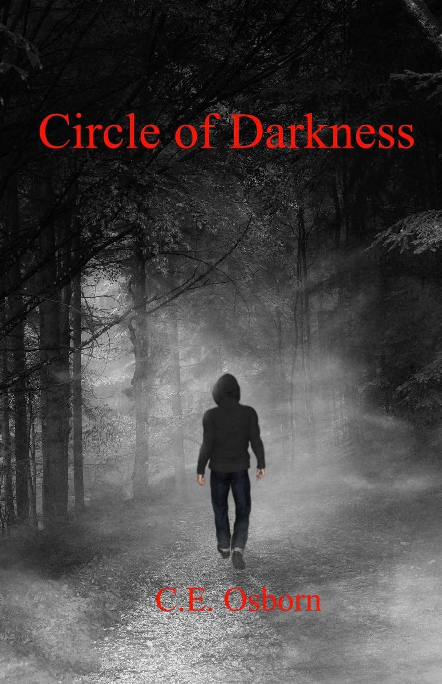 Circle of Darkness poster