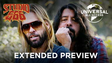 Extended Preview poster