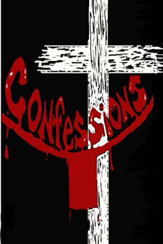 Confessions poster
