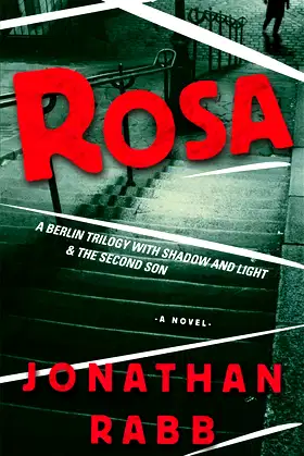 Rosa poster