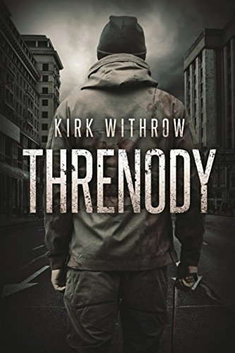 Threnody (Redivivus Trilogy) poster