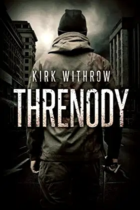 Threnody (Redivivus Trilogy) poster