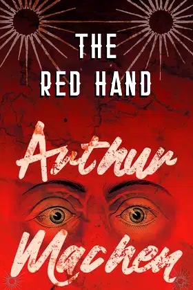 The Red Hand poster