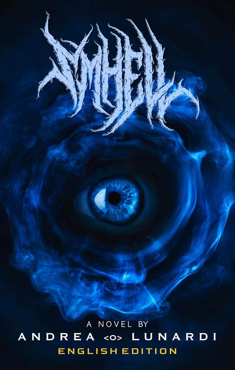 Smhell poster