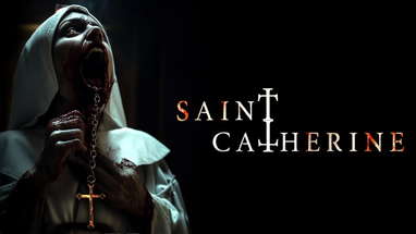 Saint Catherine | Official Trailer | Horror Brains poster
