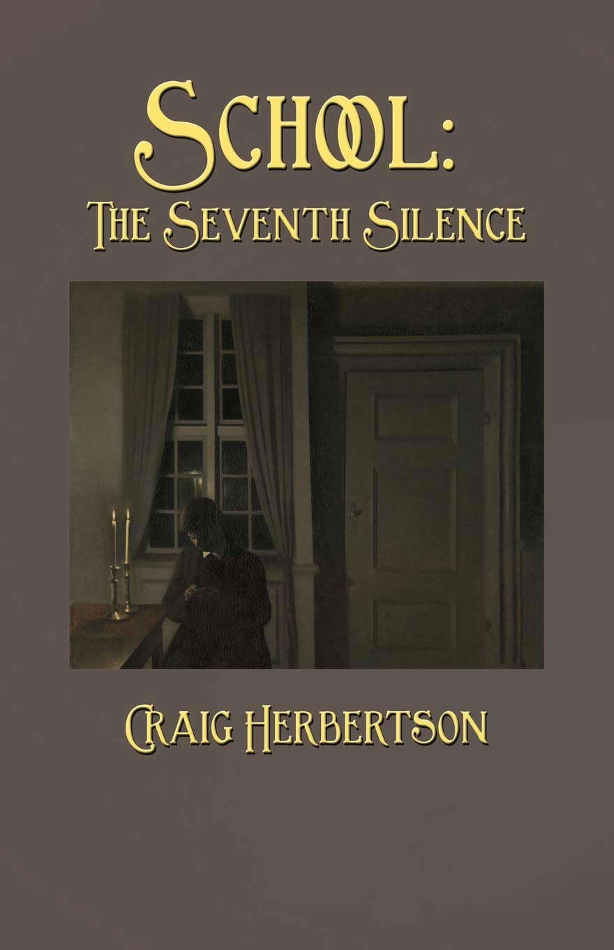 School: The Seventh Silence poster