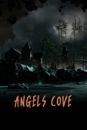 Angels Cove poster