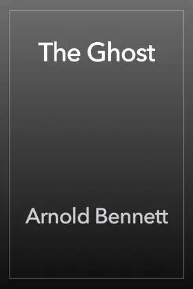 The Ghost poster