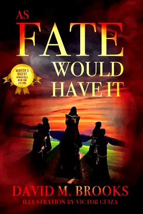 As Fate Would Have It poster