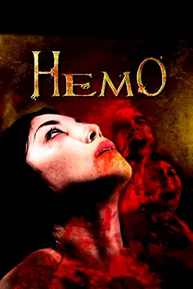 Hemo poster