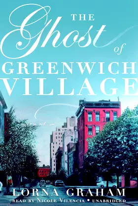 The Ghost of Greenwich Village poster