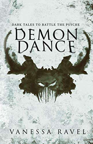 Demon Dance: Dark Tales to Rattle the Psyche poster