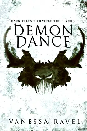 Demon Dance: Dark Tales to Rattle the Psyche poster