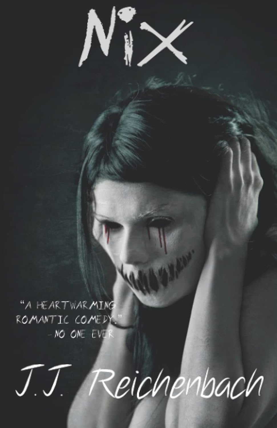 Nix: Book One (Nix Trilogy) poster
