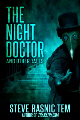 The Night Doctor and Other Tales poster