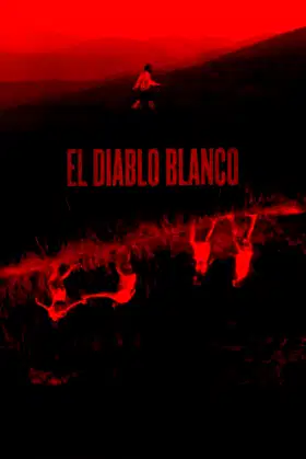 The White Devil poster