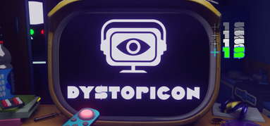Dystopicon capsule