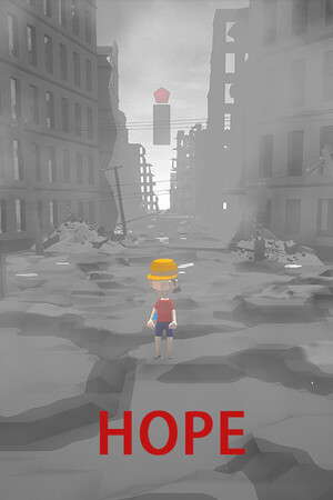 Hope poster