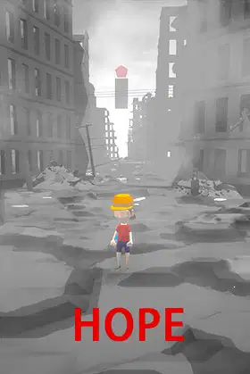 Hope poster