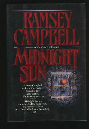 Midnight Sun poster