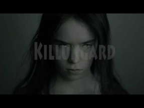 Killungard Teaser 2018 poster