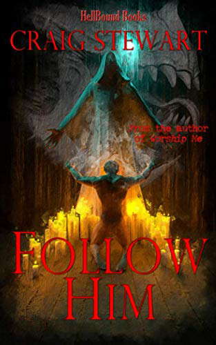 Follow Him poster