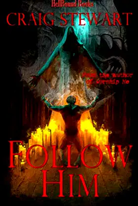 Follow Him poster