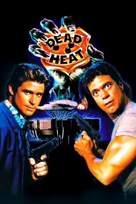 Dead Heat poster