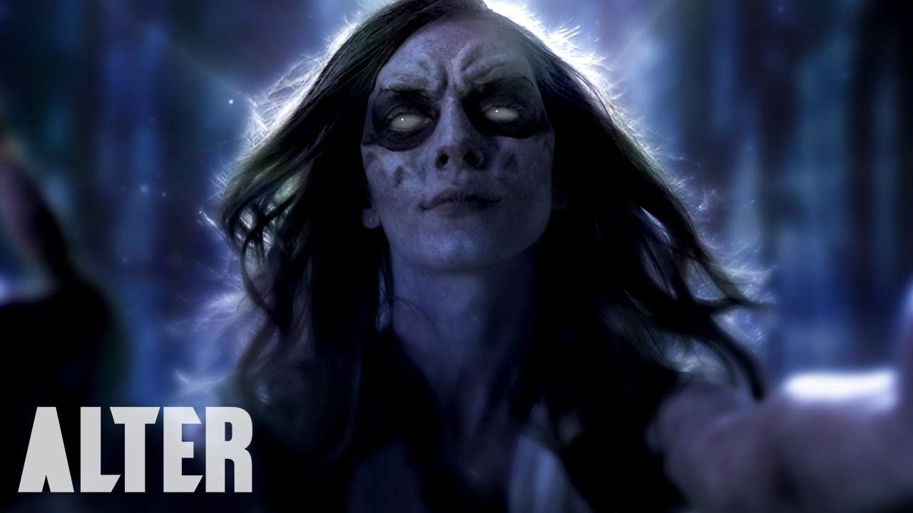 Horror Short Film "Samantha" | ALTER | Online Premiere