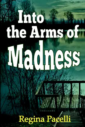 Into the Arms of Madness: A Novel of Suspense poster