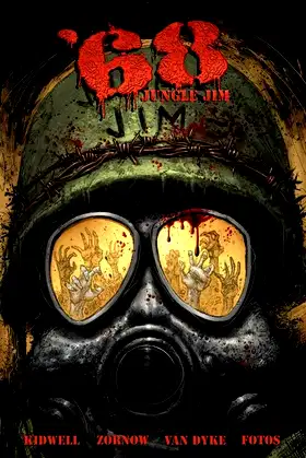 '68 Volume 3: Jungle Jim poster