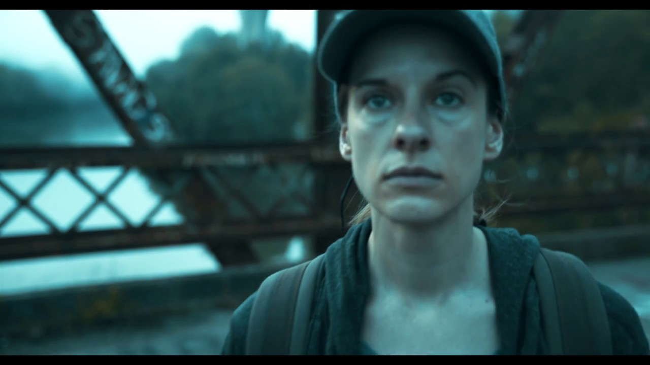 Raccoon Valley TRAILER