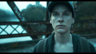 Raccoon Valley TRAILER poster