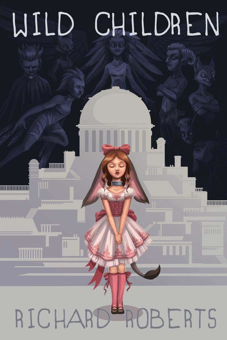 Wild Children poster