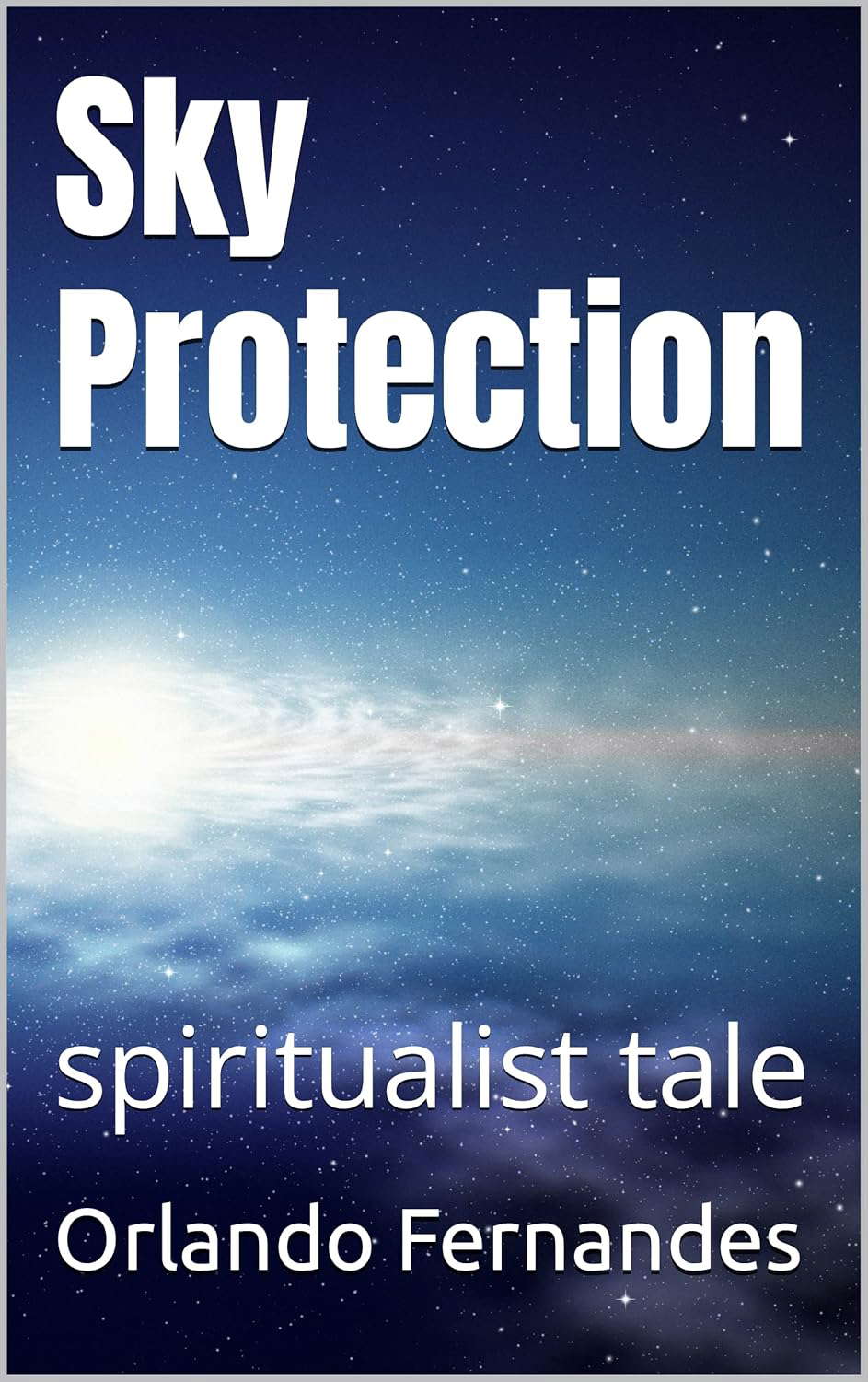 Sky Protection: spiritualist tale poster