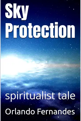 Sky Protection: spiritualist tale poster