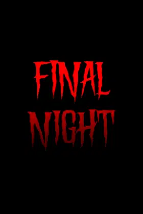 Final Night poster