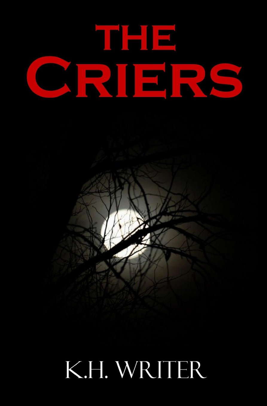 The Criers poster