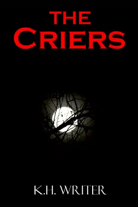The Criers poster