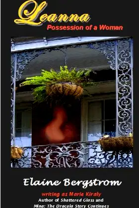 Leanna: Possession of a Woman poster