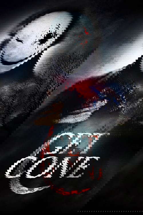 Get Gone poster