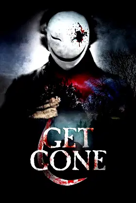 Get Gone poster