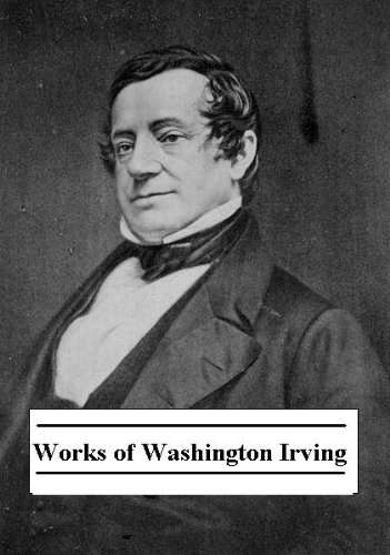 Works of Washington Irving poster