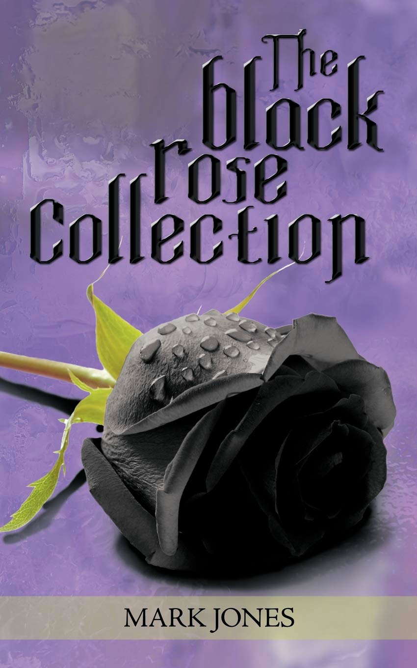 The Black Rose Collection poster