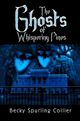 The Ghosts of Whispering Pines poster