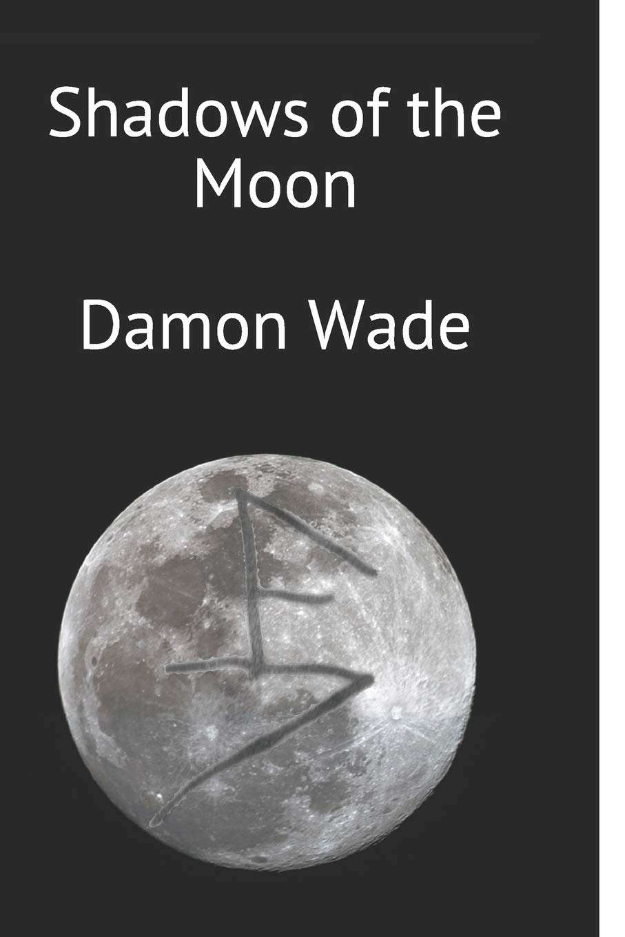 Shadows of the Moon (Lords of Night) poster