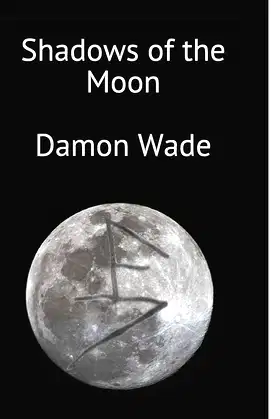 Shadows of the Moon (Lords of Night) poster