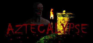 Aztecalypse capsule