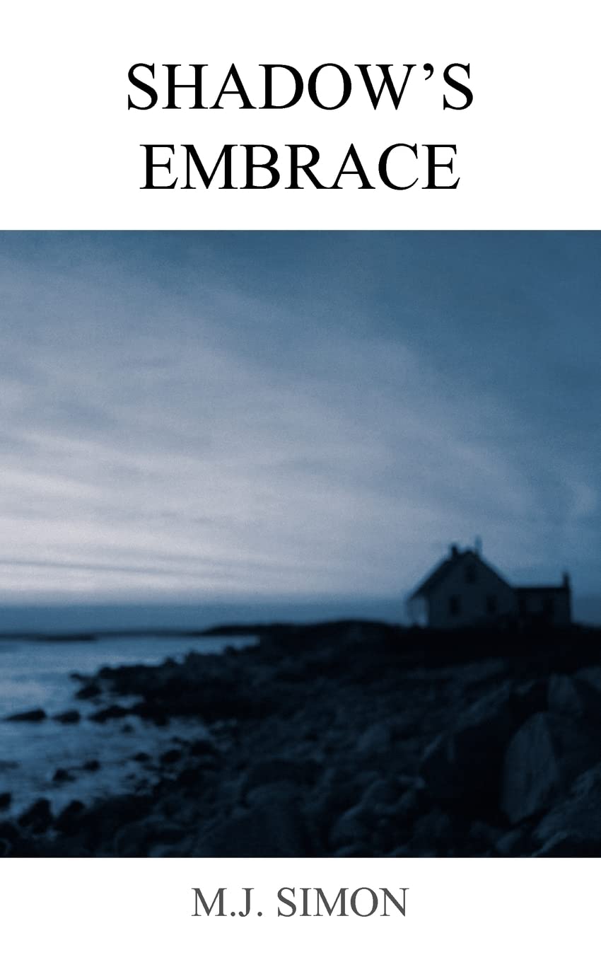 SHADOW'S EMBRACE poster